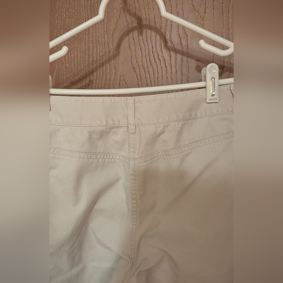 Context - Khaki Flare Pants - Size 10Great Condition!! - Picture 5 of 10